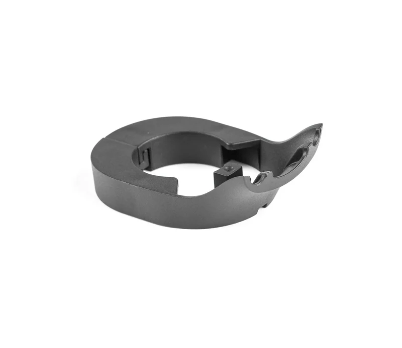 Orbea Unterer Kollektor ST-RP22/ST-RP23 +15º Oval Schwarz