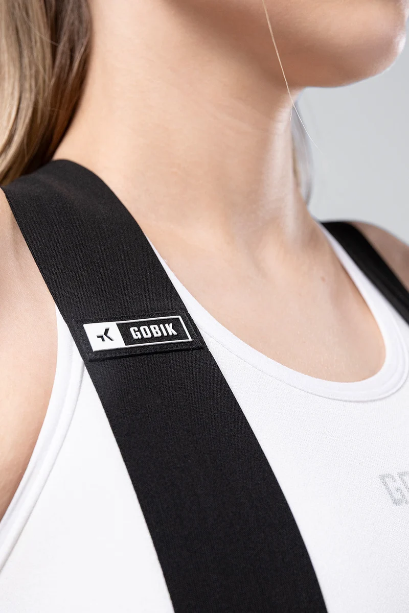 Gobik Radhose Kurz X Frauen Ultrablau
