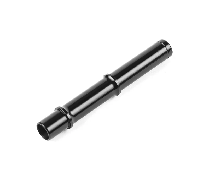 Orbea DT Swiss RW Achse AL 148 mm Ø15/48.2 mm Schwarz