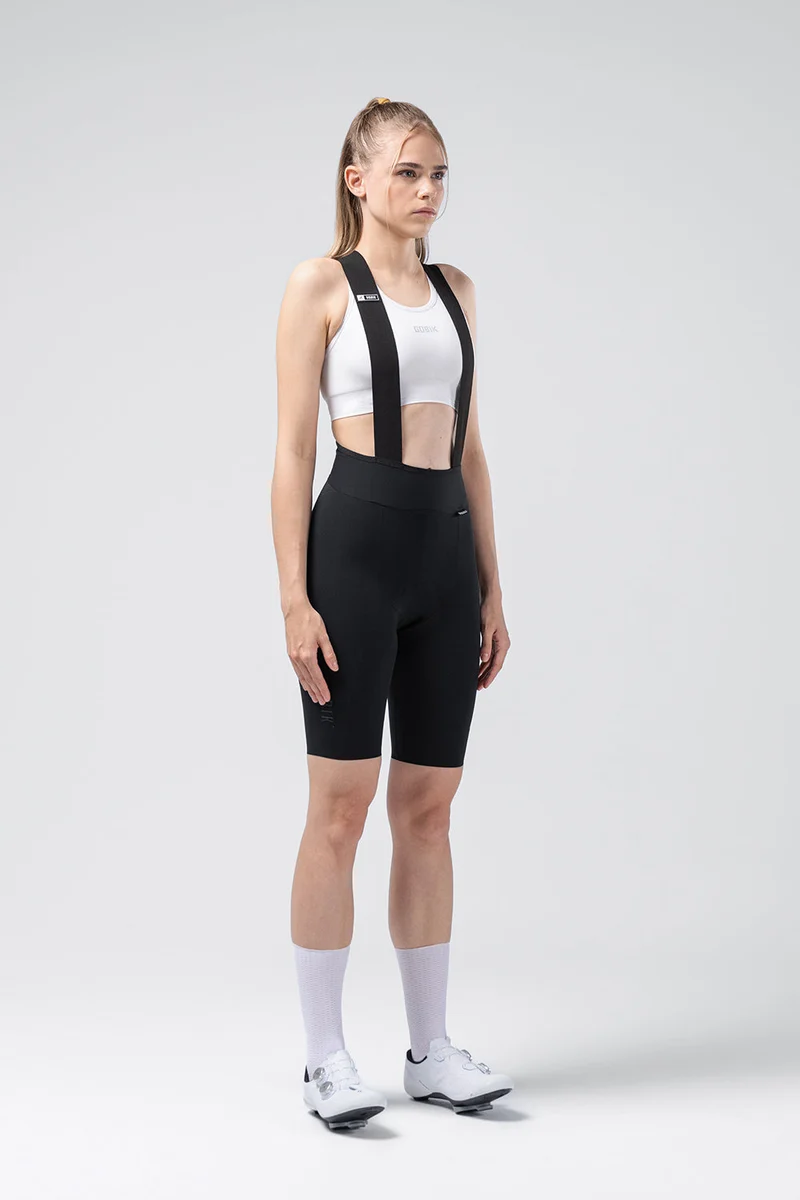 Gobik Radhose Kurz X Frauen Schwarz