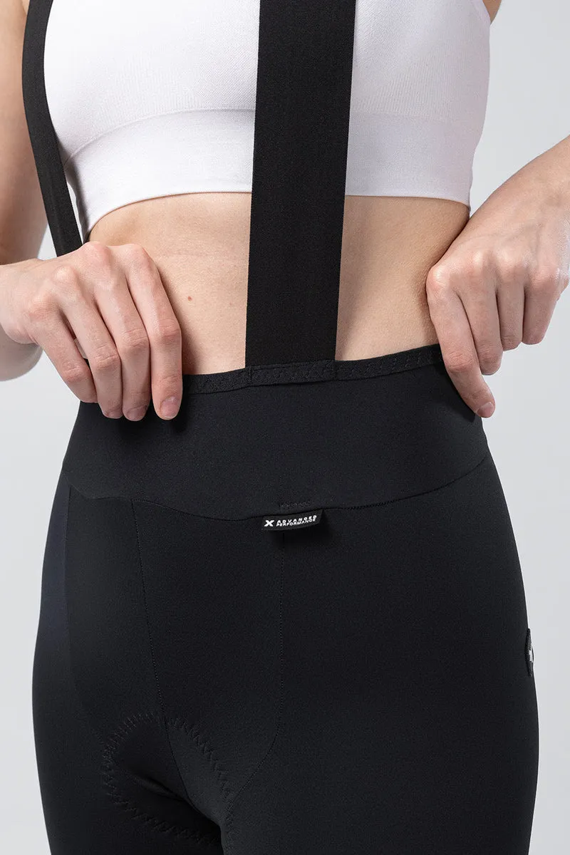 Gobik Radhose Kurz X Frauen Schwarz