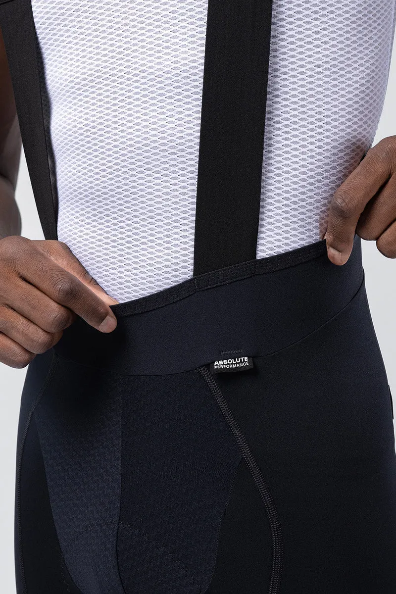 Gobik Radhose Kurz Absolute 7.0 Mann Schwarz