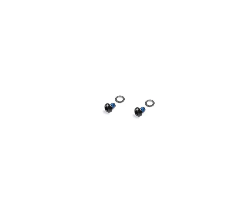 Orbea Befestigungsset interne Batterie Rise H 22 Schwarz