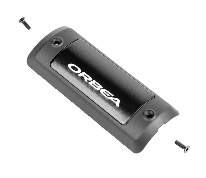 Orbea Abdeckung Front Diem Schwarz