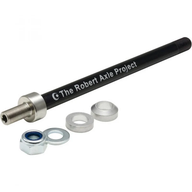 The ROBERT AXLE PROJECT STECKACHSE KID221 L 12x167 - zuverlässige Anhängeraufnahme