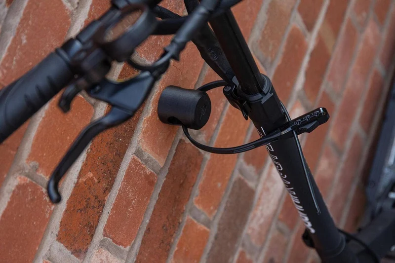 Hiplok ANKR Mini Wand- oder Bodenanker