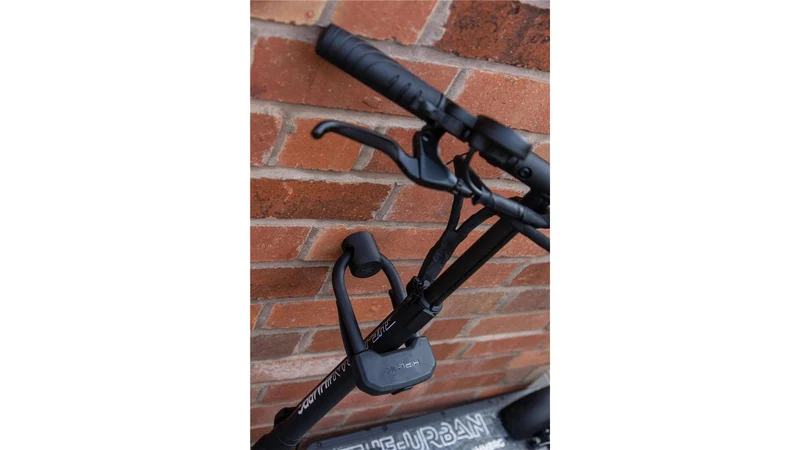 Hiplok ANKR Mini Wand- oder Bodenanker
