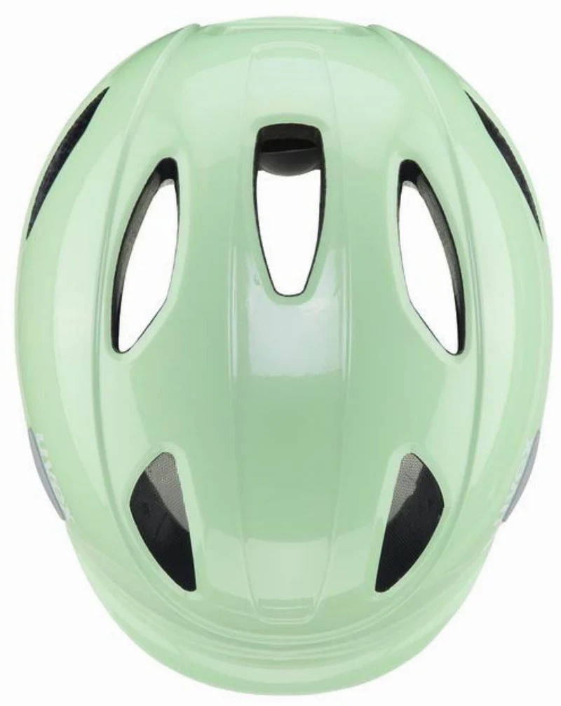 Uvex Oyo Kinder-Helm mint-peach