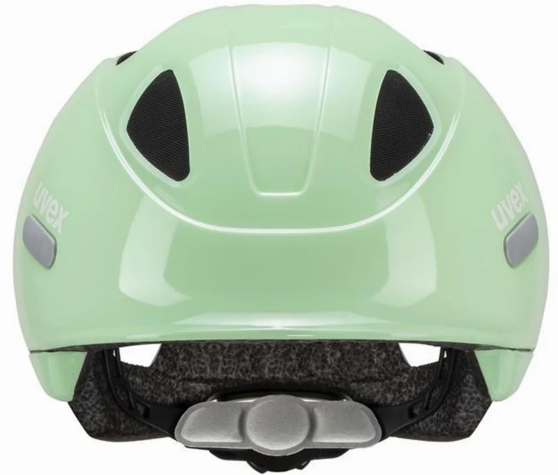 Uvex Oyo Kinder-Helm mint-peach