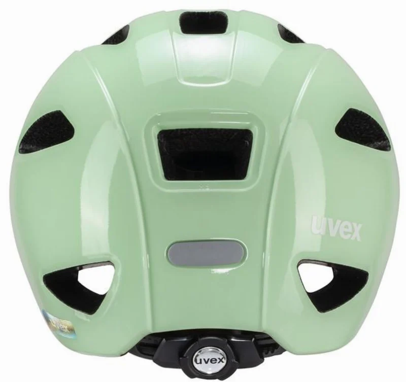 Uvex Oyo Kinder-Helm mint-peach