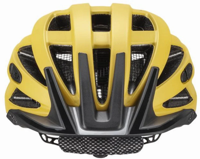 Uvex I-VO CC Helm sunbee matt