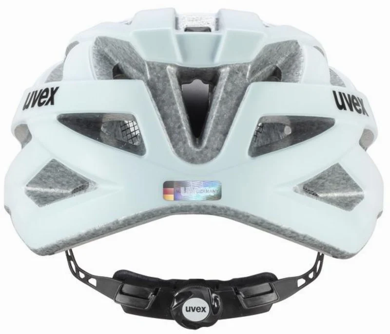 Uvex I-VO CC Helm white-cloud matt