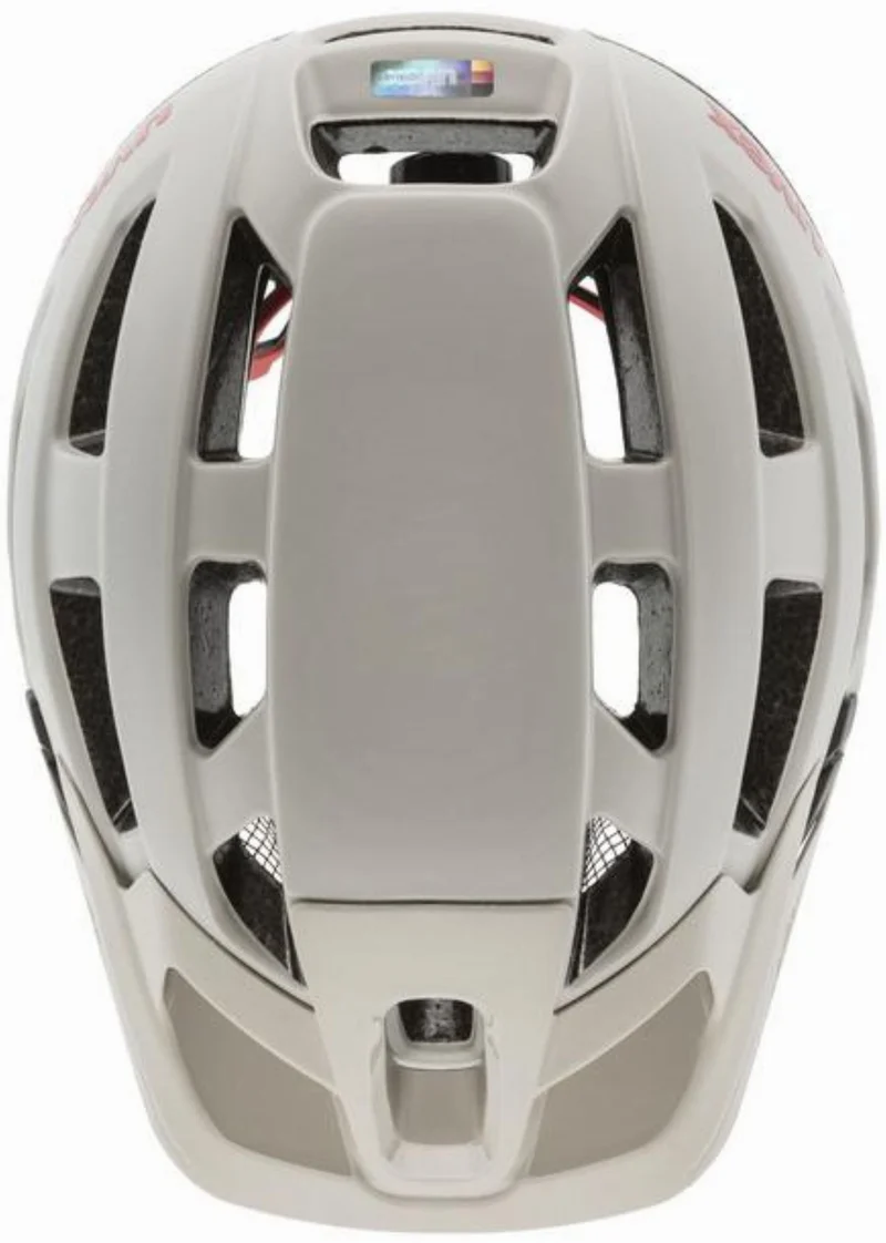 Uvex Finale 2.0 Tocsen MTB-Helm sand-dark rhino matt