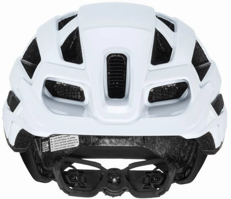 Uvex Finale 2.0 MTB-Helm cloud-dark silver matt