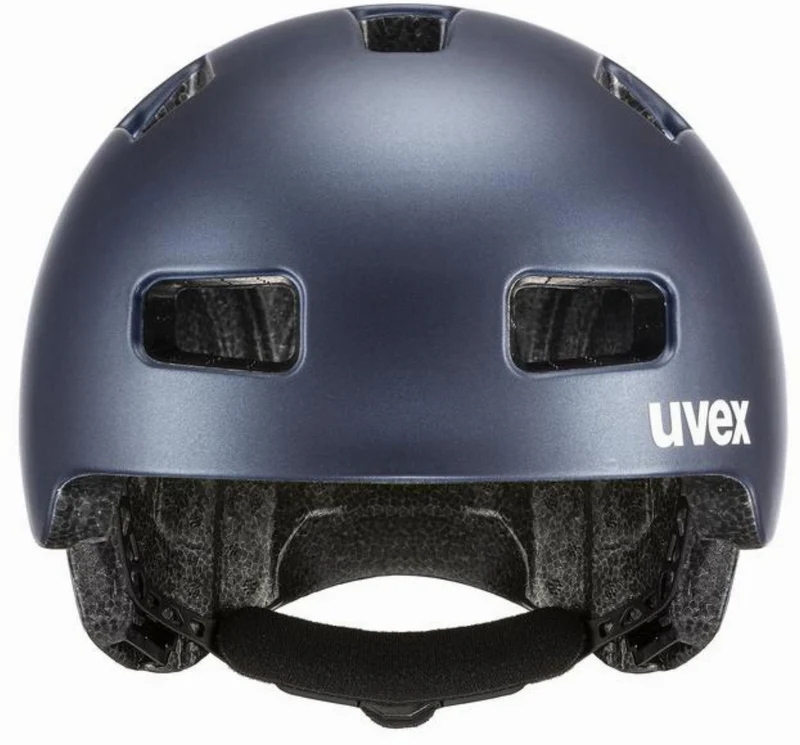 Uvex HLMT 4 CC Kinder-Helm deep space matt