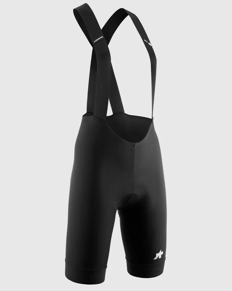 Assos Kurze Radhose Uma GT S11 Damen Black Series