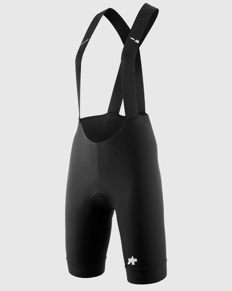Assos Kurze Radhose Uma GT S11 Damen Black Series