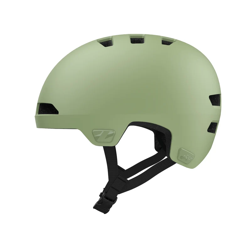Lazer Helm Maze KC CE-CPSC-ASTM Unisex Matte Meadow Green