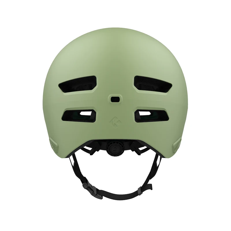 Lazer Helm Maze KC CE-CPSC-ASTM Unisex Matte Meadow Green