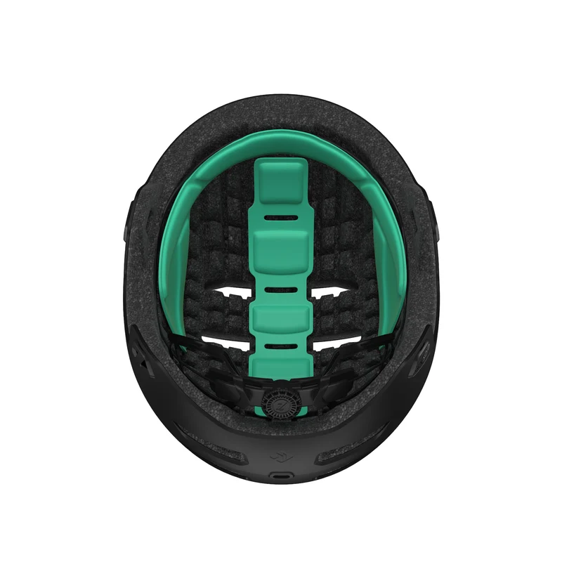 Lazer Helm Maze KC CE-CPSC-ASTM Unisex Matte Meadow Green