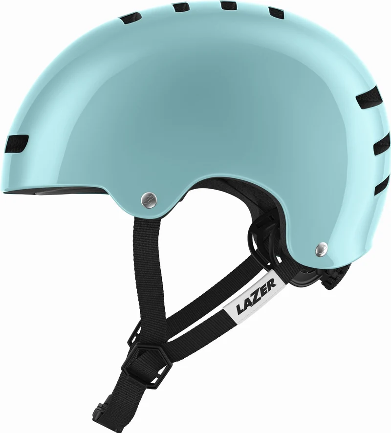 Lazer Armor 2.0 Helm Carolina Blue