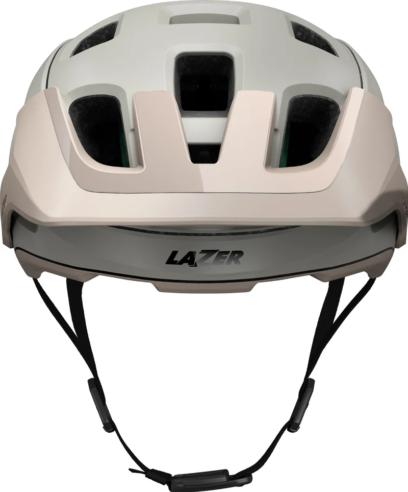 Lazer Lazer Jackal KinetiCore MTB-Helm Matte Desert