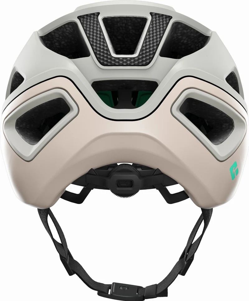 Lazer Lazer Jackal KinetiCore MTB-Helm Matte Desert