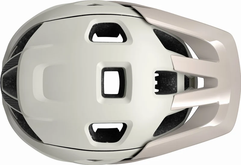 Lazer Lazer Jackal KinetiCore MTB-Helm Matte Desert