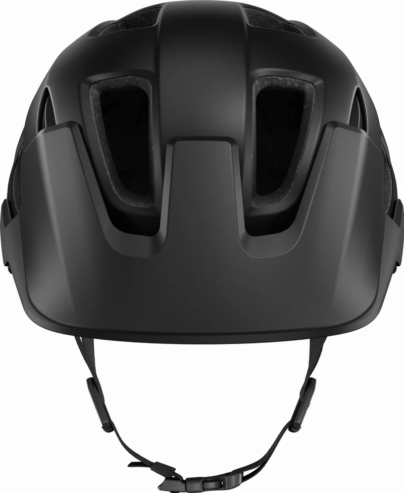 Lazer Chiru MTB-Helm Matte Black