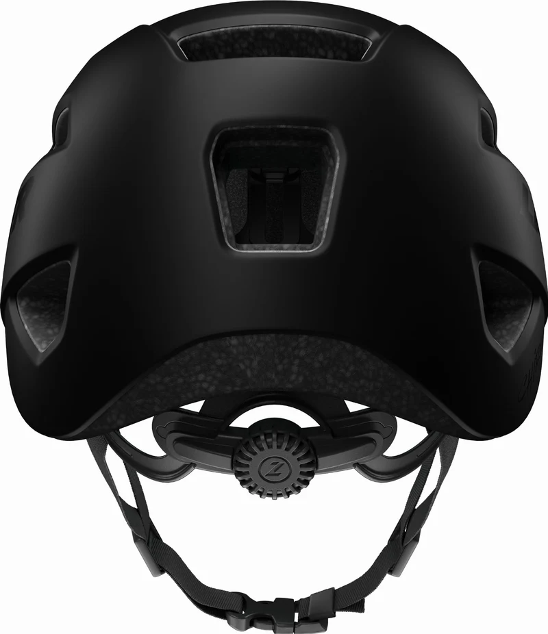 Lazer Chiru MTB-Helm Matte Black