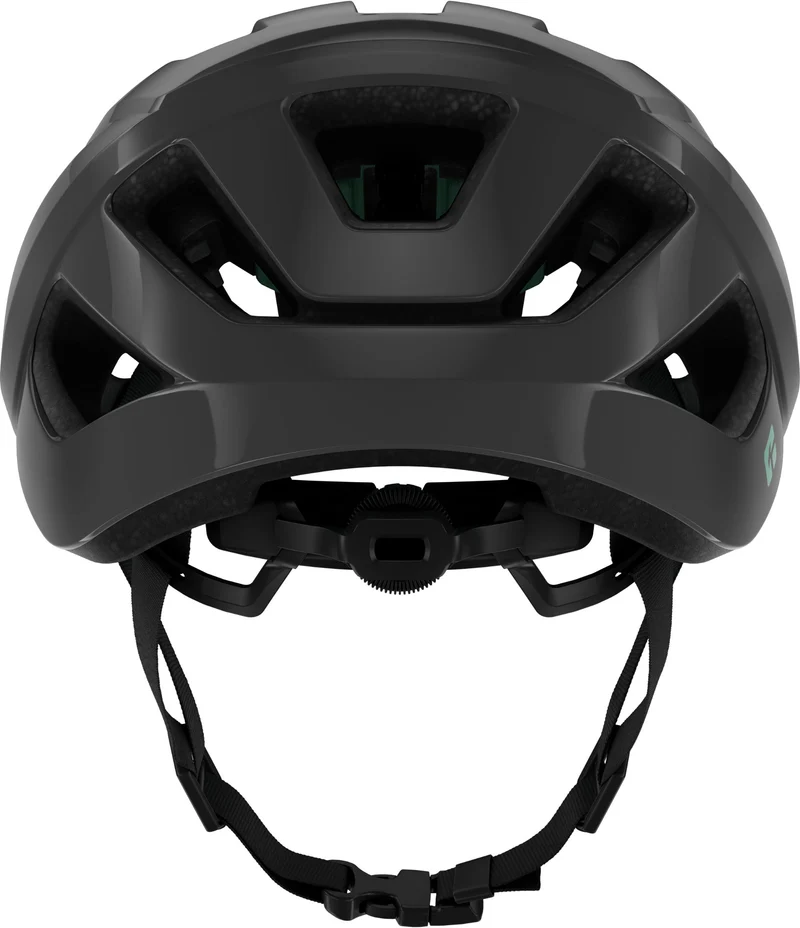 Lazer Tonic KinetiCore Rennrad-Helm Titanium