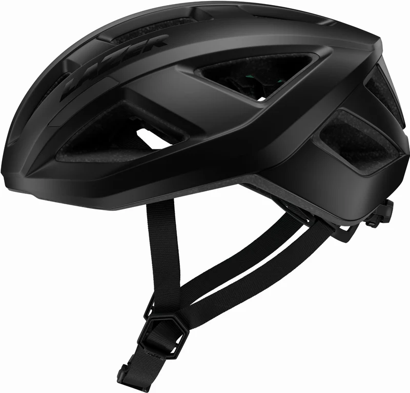 Lazer Tonic KinetiCore Rennrad-Helm Matte Black