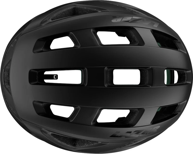 Lazer Tonic KinetiCore Rennrad-Helm Matte Black