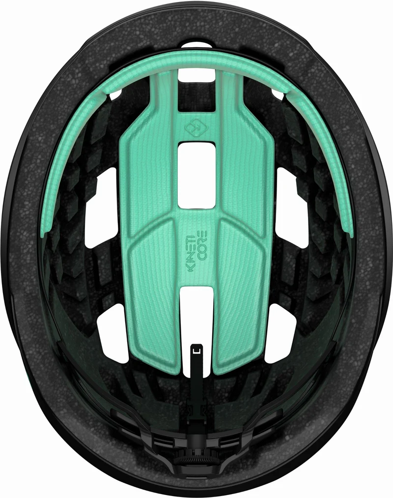 Lazer Tonic KinetiCore Rennrad-Helm Matte Black