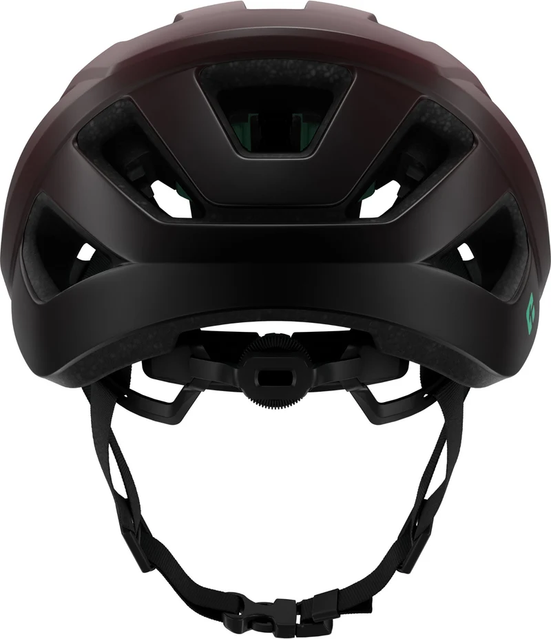 Lazer Tonic KinetiCore Rennrad-Helm Cosmic Berry Black
