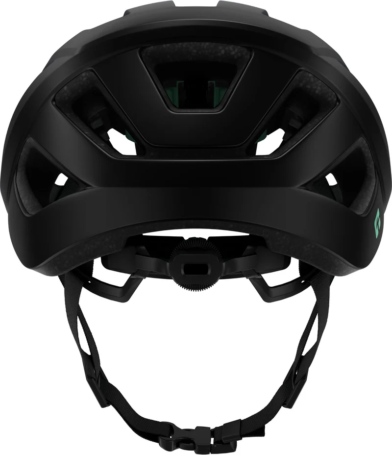 Lazer Tonic KinetiCore Rennrad-Helm Matte Blue Black