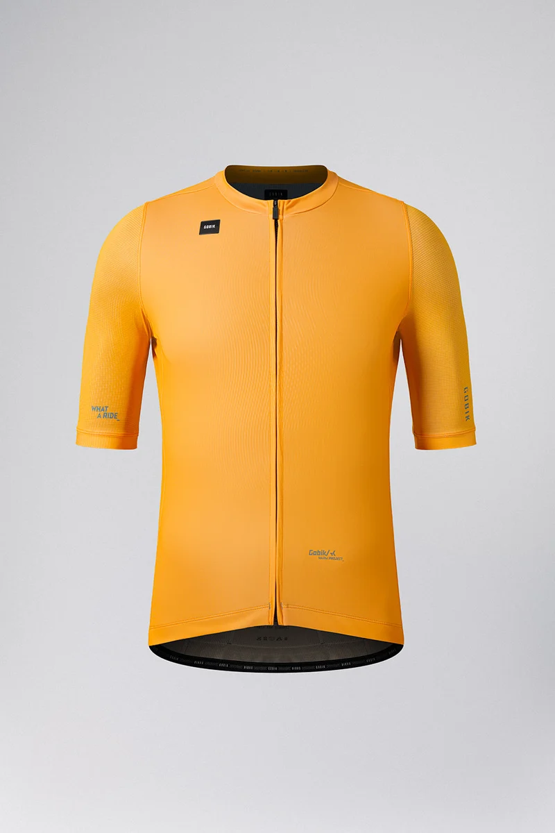 Kurzarmtrikot Stark Herren Dandelion
