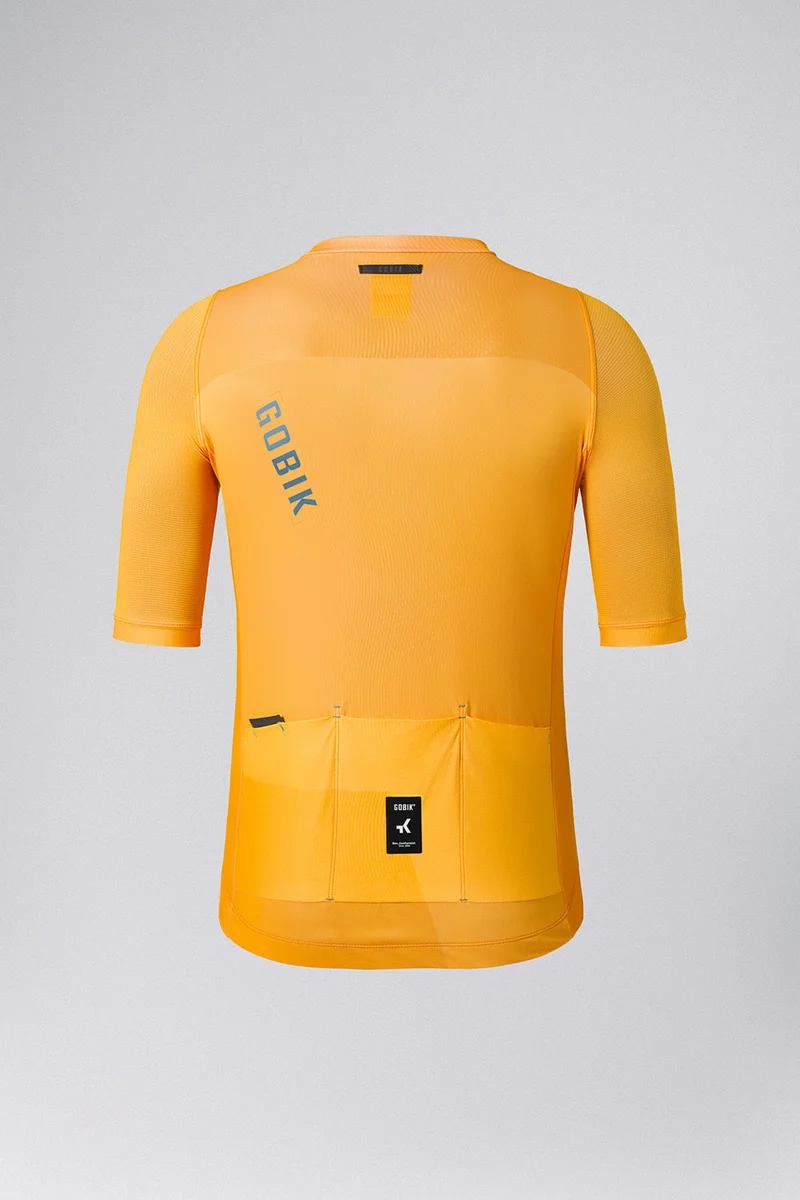 Kurzarmtrikot Stark Herren Dandelion