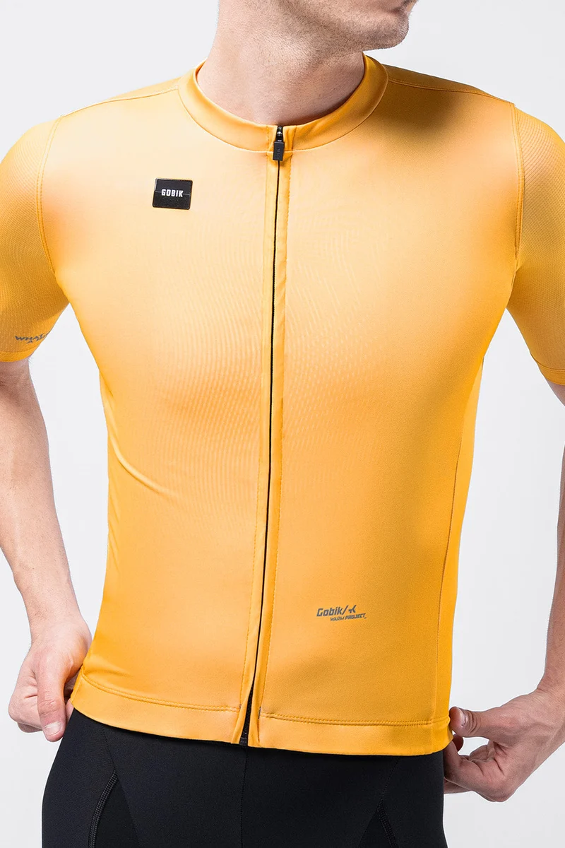 Kurzarmtrikot Stark Herren Dandelion