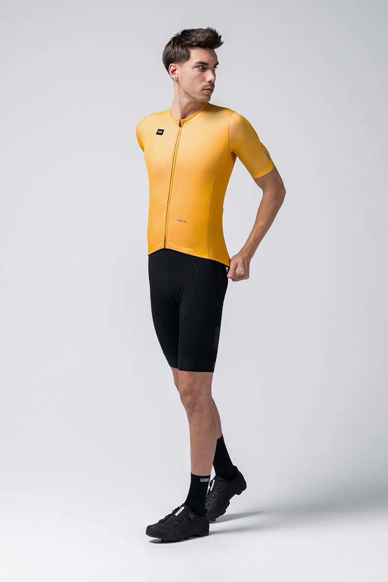 Kurzarmtrikot Stark Herren Dandelion