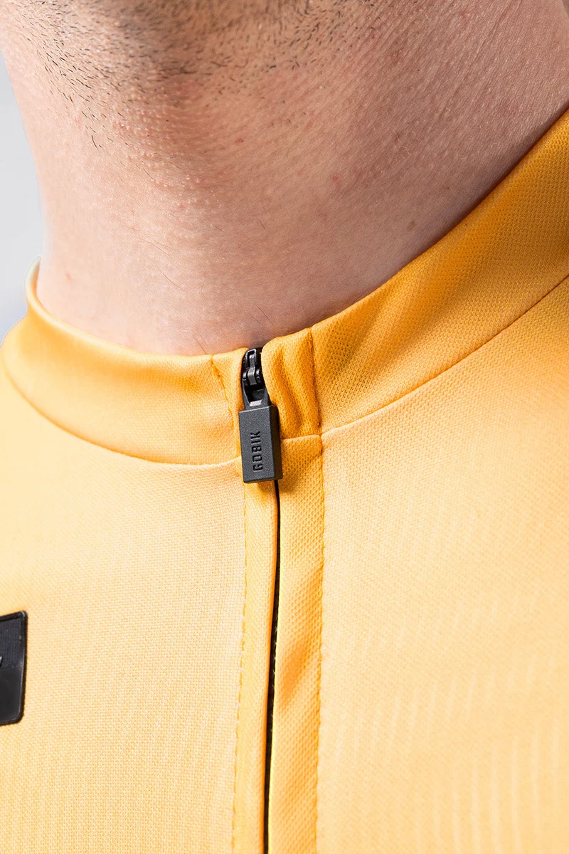 Kurzarmtrikot Stark Herren Dandelion