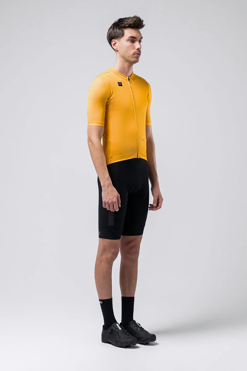 Kurzarmtrikot Stark Herren Dandelion
