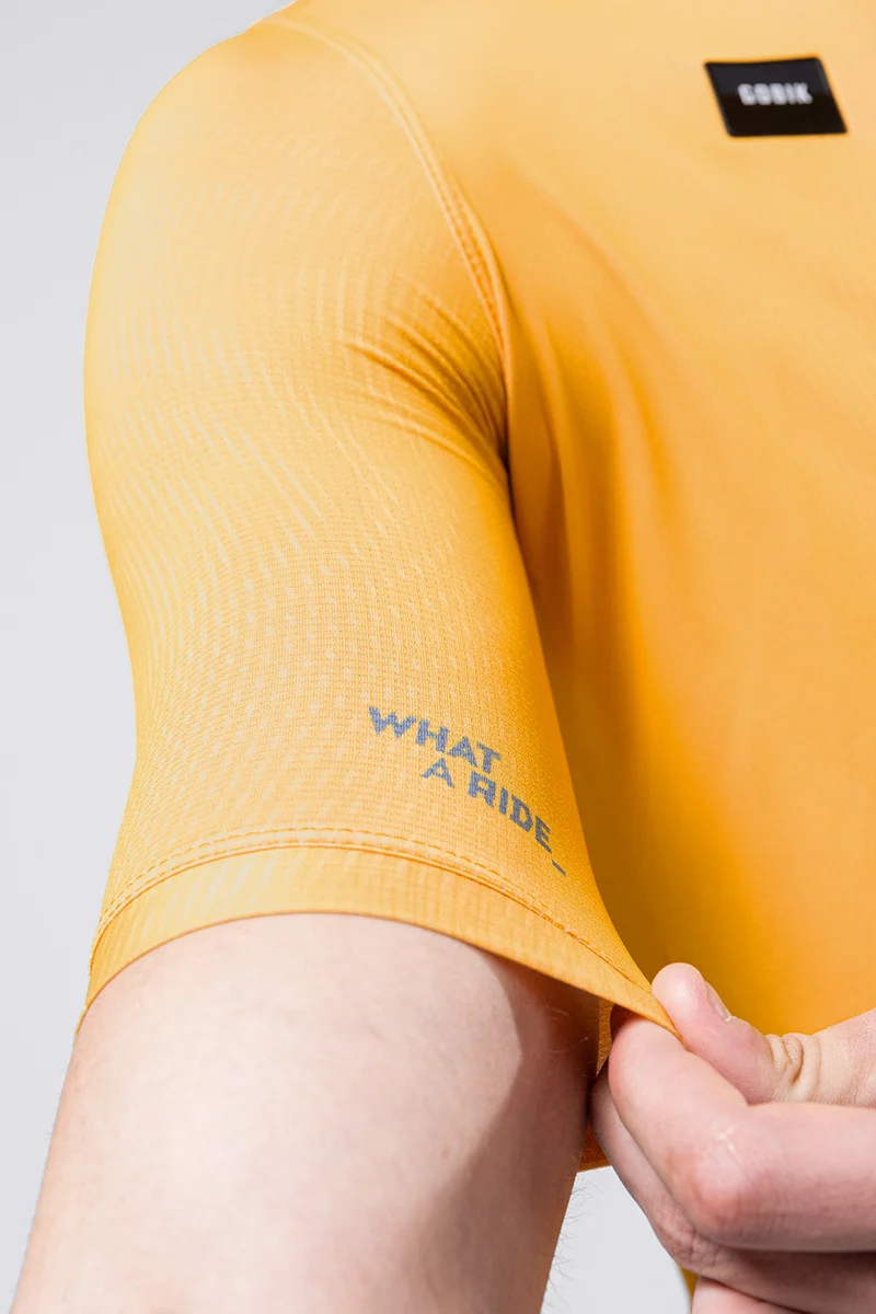 Kurzarmtrikot Stark Herren Dandelion