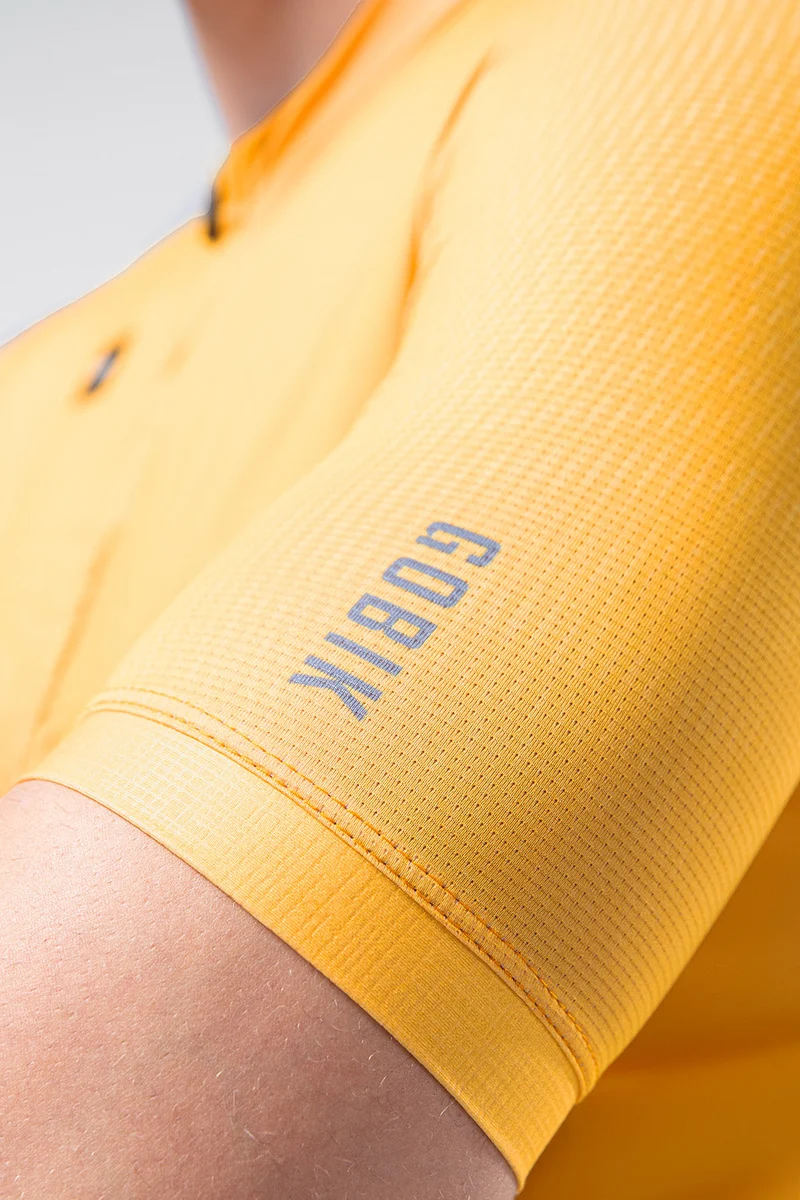 Kurzarmtrikot Stark Herren Dandelion