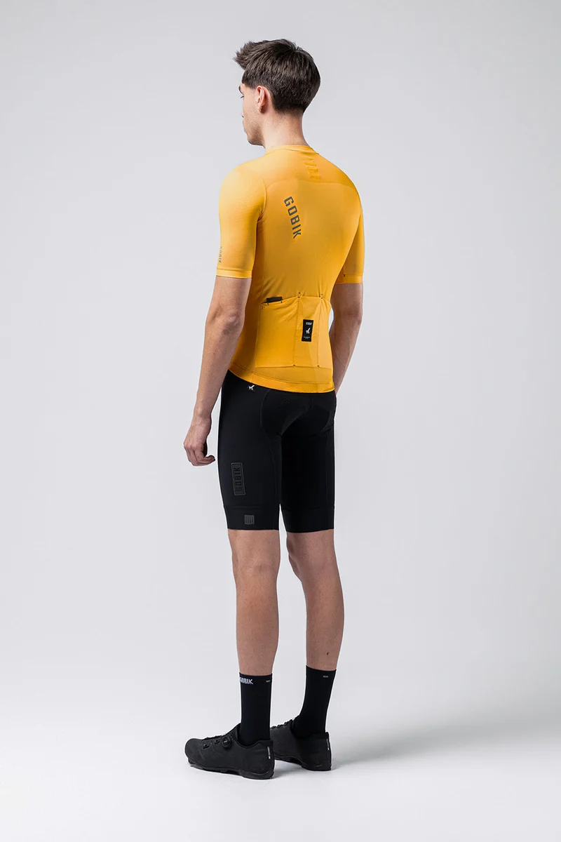 Kurzarmtrikot Stark Herren Dandelion