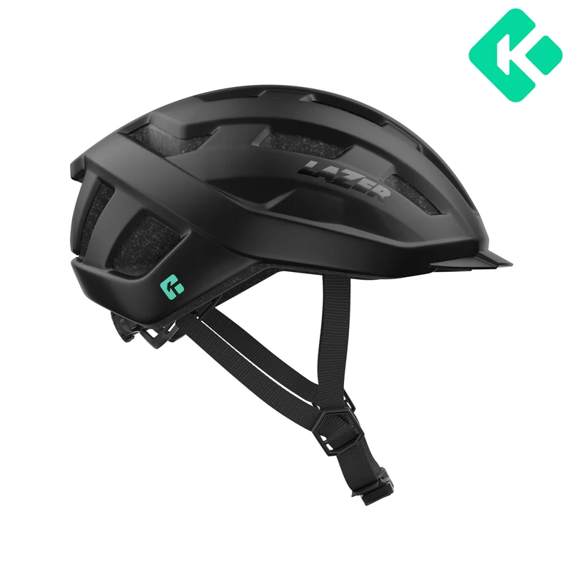Lazer Helm Codax KC CE-CPSC Unisex Matte Black