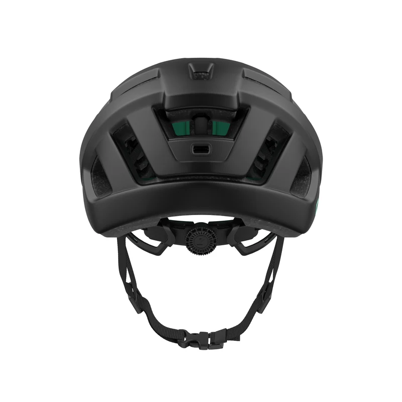Lazer Helm Codax KC CE-CPSC Unisex Matte Black