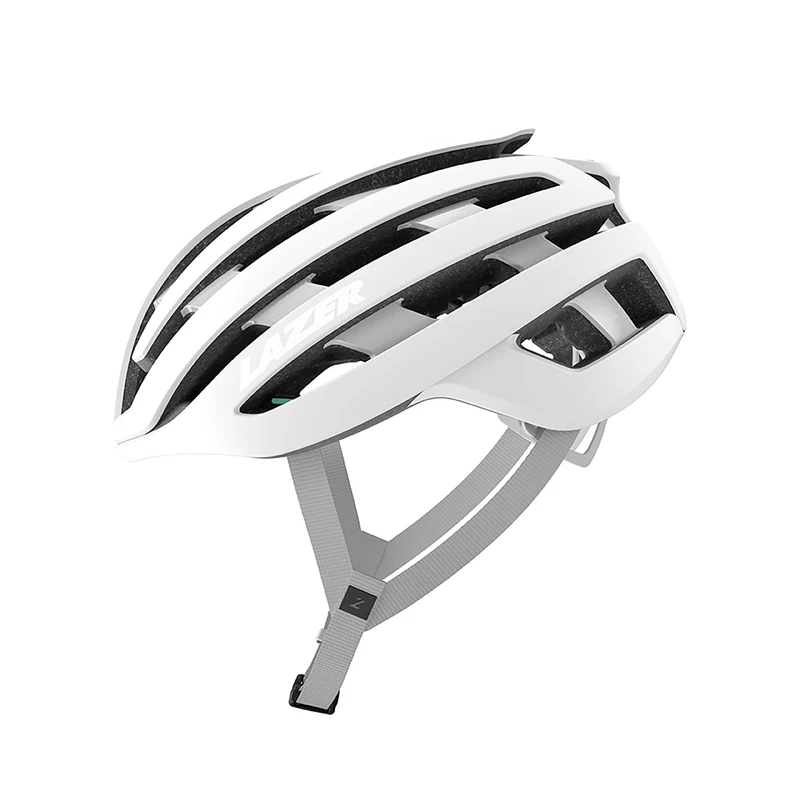 Lazer Helm Z1 KC CE-CPSC Unisex Matte Full White