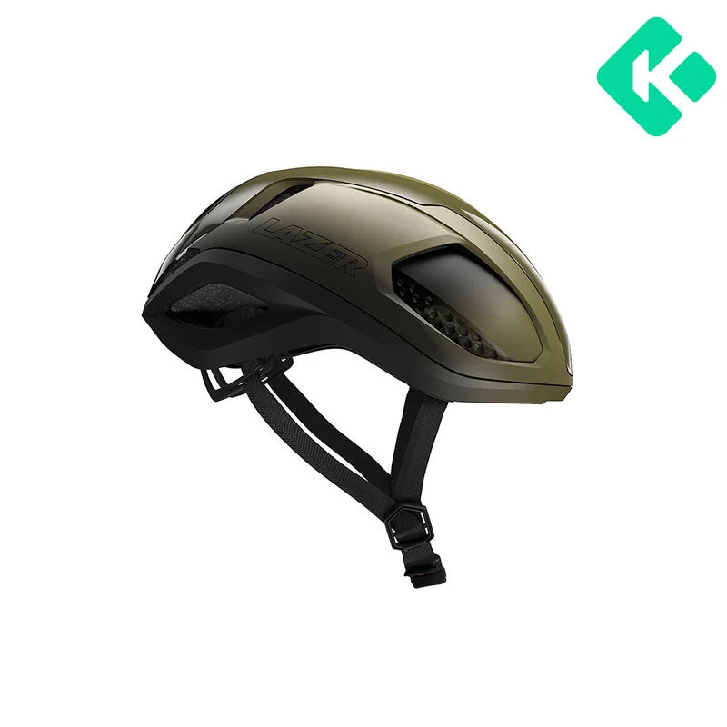 Lazer Helm Vento KC CE-CPSC Unisex Salt Pepper
