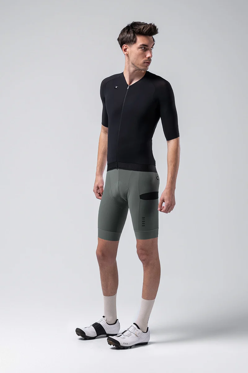 Gobik CX Kurzarmtrikot Unisex Jasper